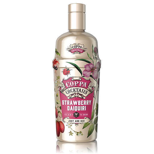 Picture of Strawberry Daquiri 700 ml