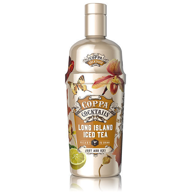 Picture of Long Island Iced Tea 700 ml