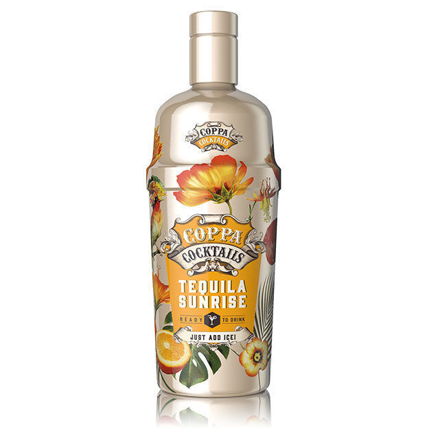 Picture of Tequila Sunrise 700 ml