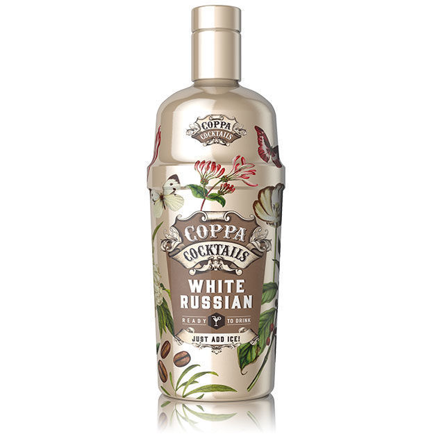 Picture of White Russian 700 ml